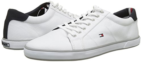 Tommy Hilfiger Baskets Homme H2285arlow ...