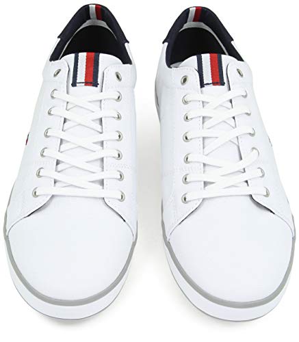 Tommy Hilfiger Baskets Vulcanisees Homm 