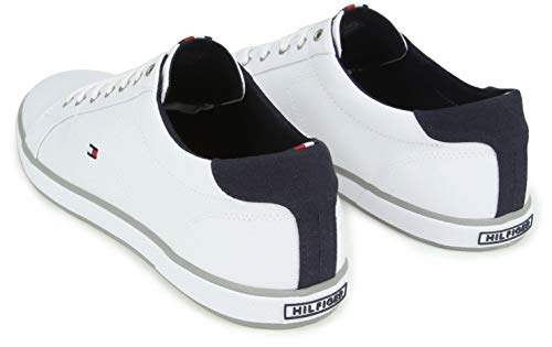 Tommy Hilfiger Baskets Homme H2285arlow ...