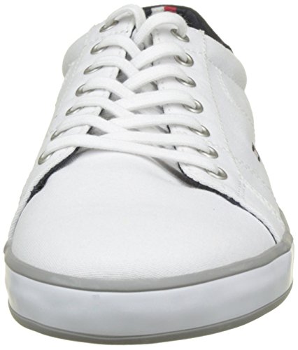 Tommy Hilfiger Baskets Homme H2285arlow ...