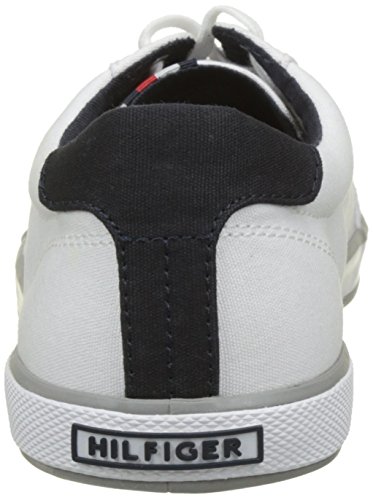 Tommy Hilfiger Baskets Homme H2285arlow ...