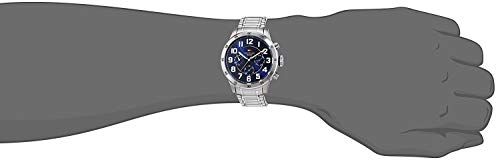 Baskets - Tommy Hilfiger - Homme Casual Sport Trent - Style Sport - Adulte - Sku 1791053