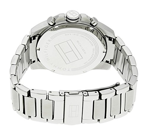 homme Tommy Hilfiger Watch 1791348