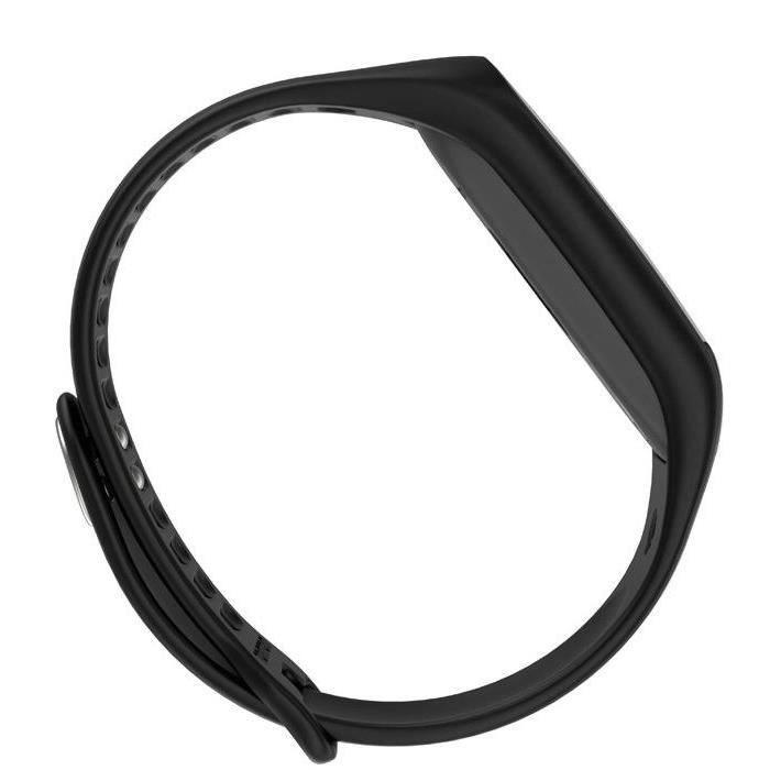 Tomtom Bracelet D'activite Touch Cardio Body Composition - Bracelet Fin - Noir