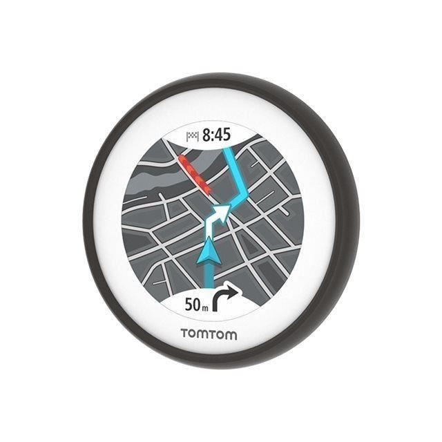 Tomtom Vio (2,4 Pouces) - Gps Scooter - ...