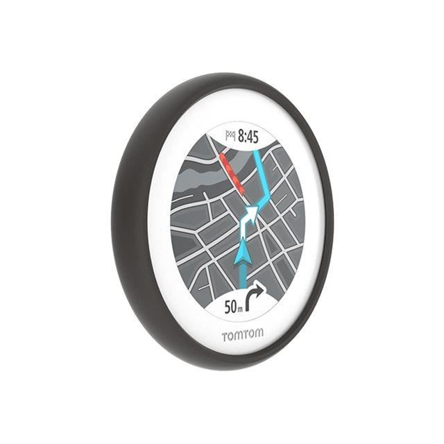 Tomtom Vio (2,4 Pouces) - Gps Scooter - ...