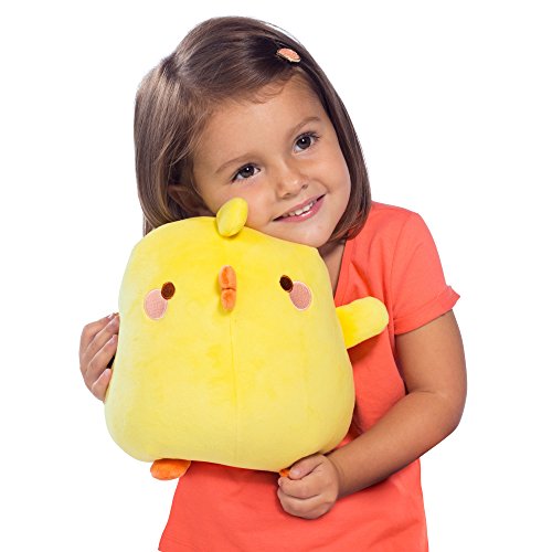 Takara Tomy Peluche Super Douce Piu Piu