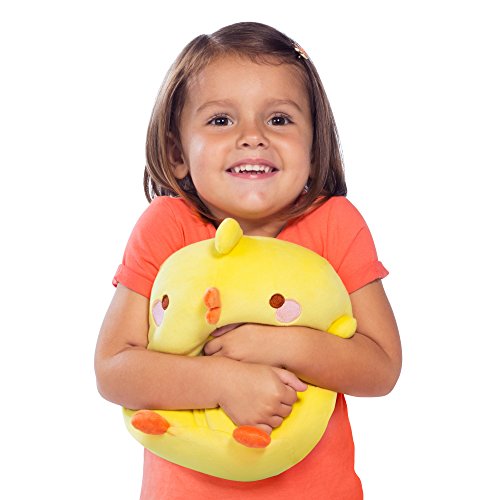 Takara Tomy Peluche Super Douce Piu Piu