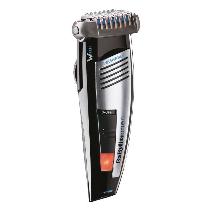 Babyliss Tondeuse A Barbe
