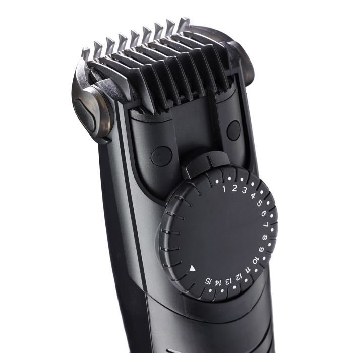 Babyliss Tondeuse A Barbe
