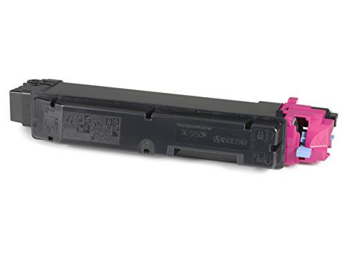 Cassette De Toner Dorigine Kyocera Tk 5150m Magenta