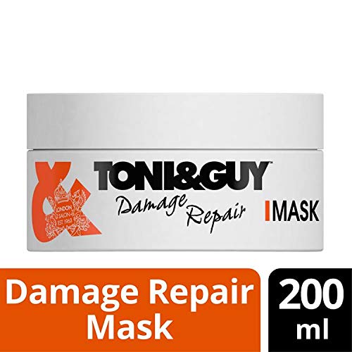 Toniguy Masque Reparation Soin Intense 