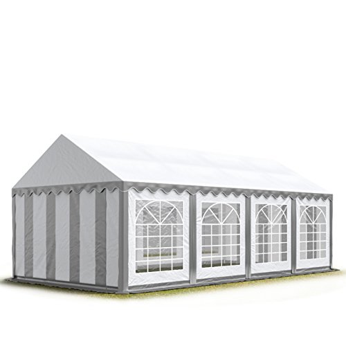 Toolport 4x8 M Tente De Reception/barnu ...