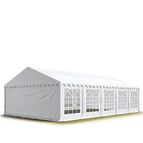 Toolport 5x10 M Tente De Reception/barn ...