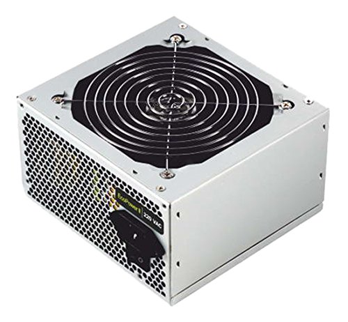 Tooq Alimentation Électrique Tqep-500sse 500w