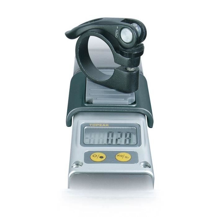 Topeak Weight Scale For Prepstand Pro Ba...