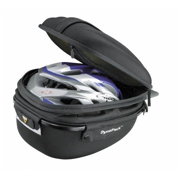 Topeak Dynapack Dx Sacoche, Noir, Taille...