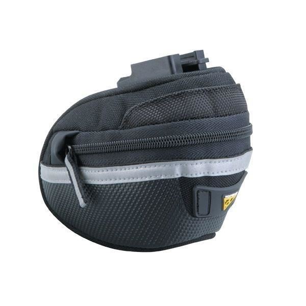 Topeak Wedge Pack Ii Sac De Selle Mixte,...