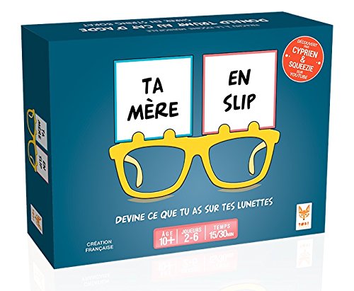 Topi Games - Ta Mere En Slip - Jeu De S ...