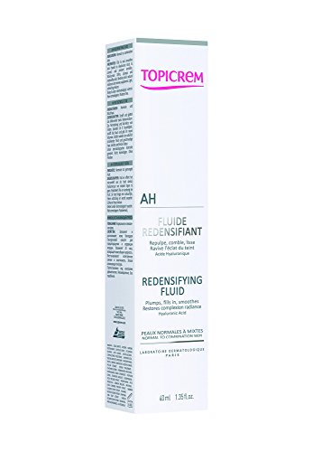 Topicrem Fluide Re-densifiant 40 Ml