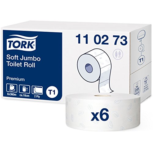 Papier Toilette Mini Et Maxi Jumbo Tork Premium