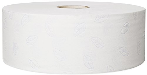Tork Papier Toilette Jumbo Doux Blanc T1