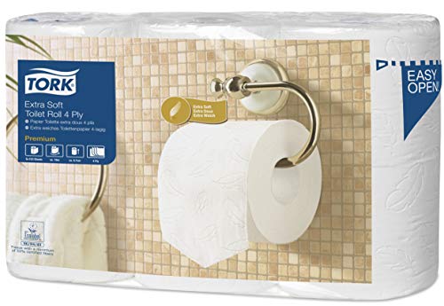 Tork Papier Toilette Rouleau Traditionne...