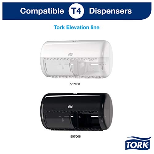 Tork Papier Toilette Rouleau Traditionne...