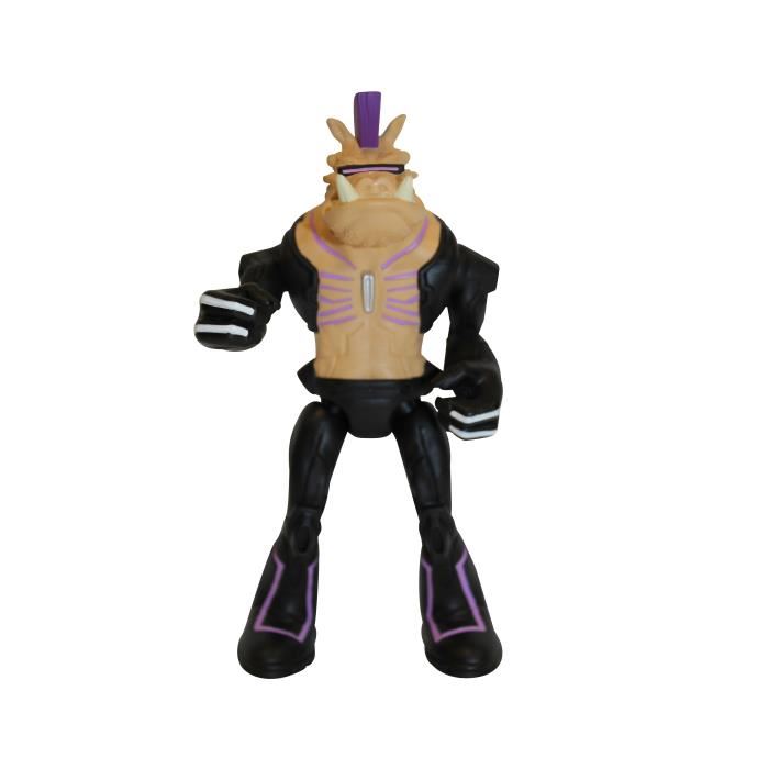 Geomag Giochi Preziosi Tortues Ninja - Figurine Bebop 12 Cm