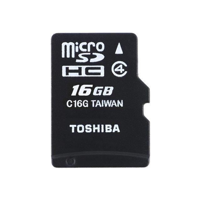 Toshiba High Speed M102 Carte Memoire M ...