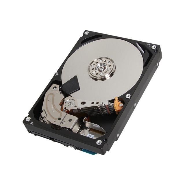 Toshiba 18tb Enterprise Internal Hard Dr