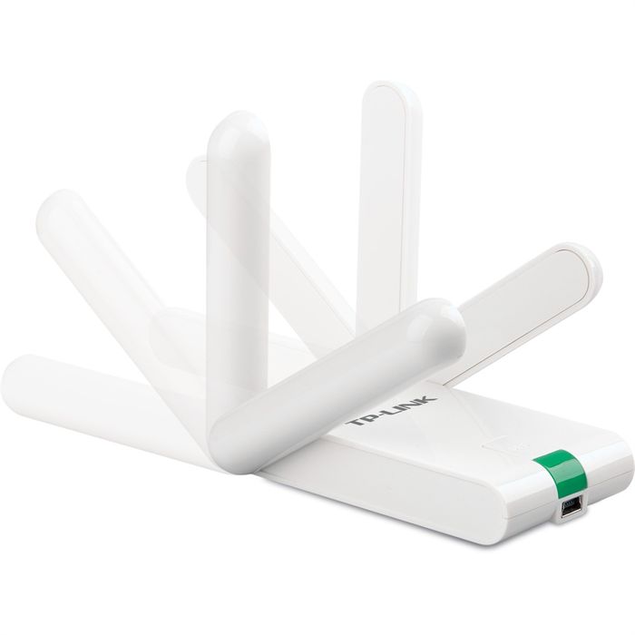 TP LINK Cle USB WIFI N300 Mbps WN822N