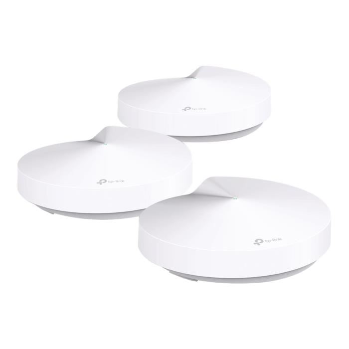 Tp-link Deco Wifi Mesh Ac 1300mbps Deco ...