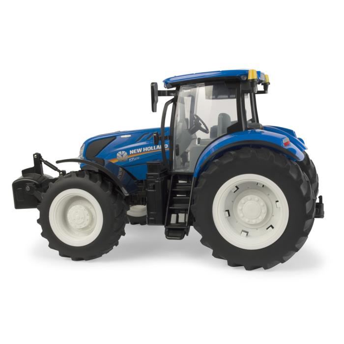 Tracteur NEW HOLLAND T7270
