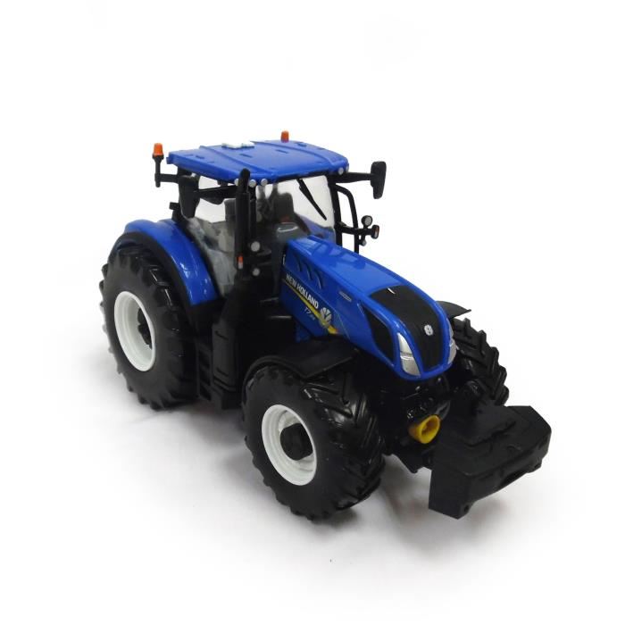 Tracteur NEW HOLLAND T7315