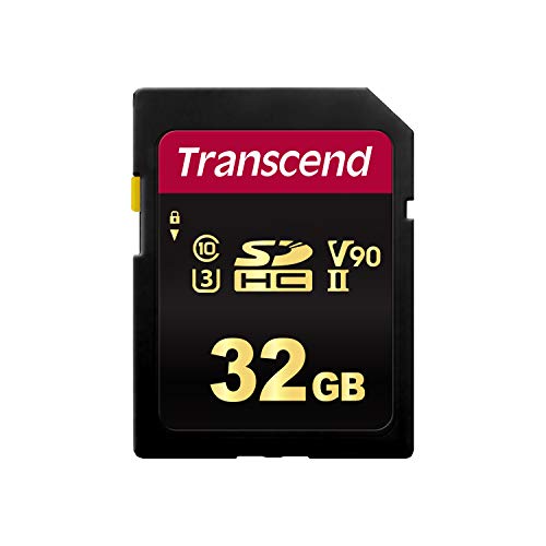 Transcend Carte Memoire Sdhc 700s 32 Go ...