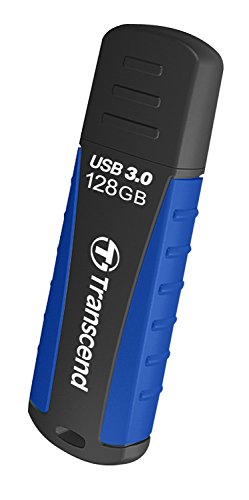 Cle Usb Transcend Jetflash® 810 128 Gb Usb 3.2 (1e Gen.) (usb 3.0)