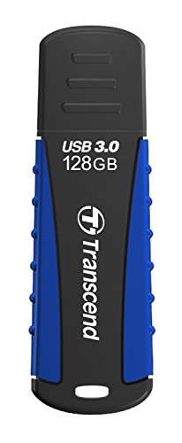 Cle Usb Transcend Jetflash® 810 128 Gb Usb 3.2 (1e Gen.) (usb 3.0)