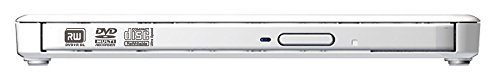 Transcend Ts8xdvds-w Lecteur/graveur Dvd Externe Usb 2.0 Blanc