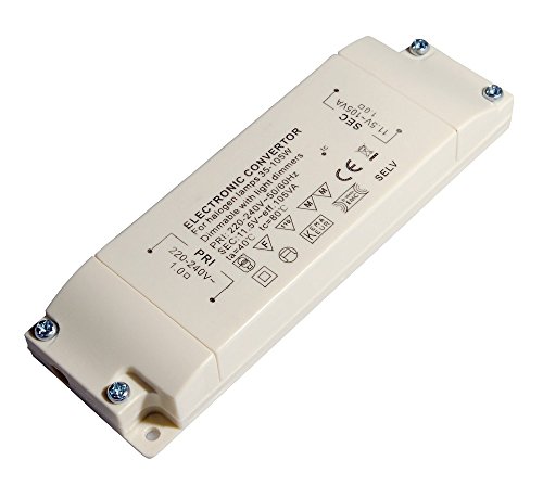 Transmedia LT2-2L Ampoule Halogene Tran ...