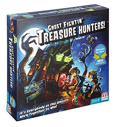 Treasure Hunters, Jeu De Societe Et De ....