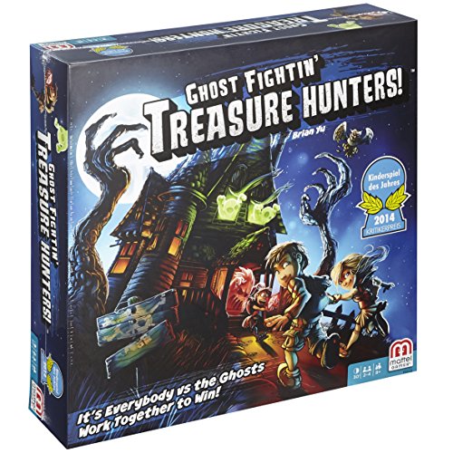 Treasure Hunters, Jeu De Societe Et De ....