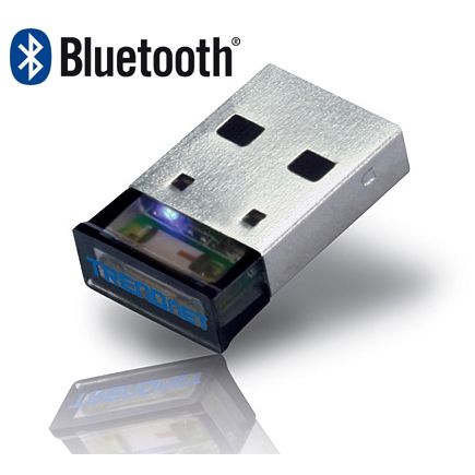 Trendnet Adaptateur Bluetooth Usb Tbw 107ub