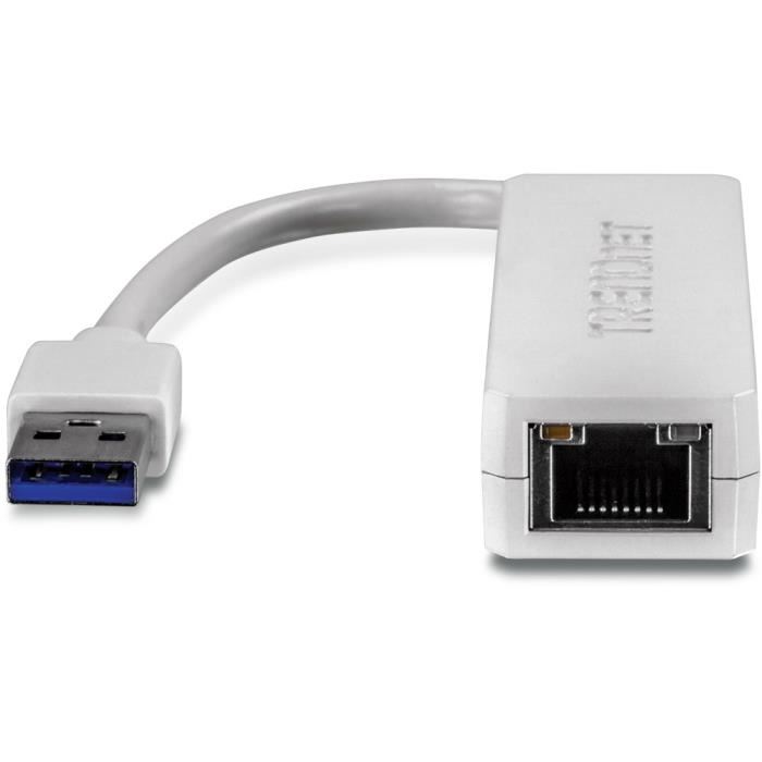 Trendnet Adaptateur Usb 3.0 Vers Gigabit