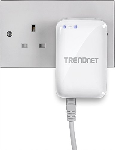 Trendnet Tew-817dtr Routeur Wi-fi 750 Mb...