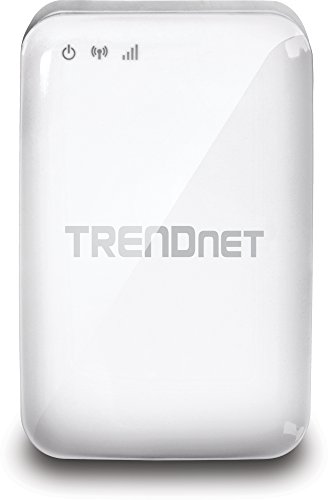 Trendnet Tew-817dtr Routeur Wi-fi 750 Mb...