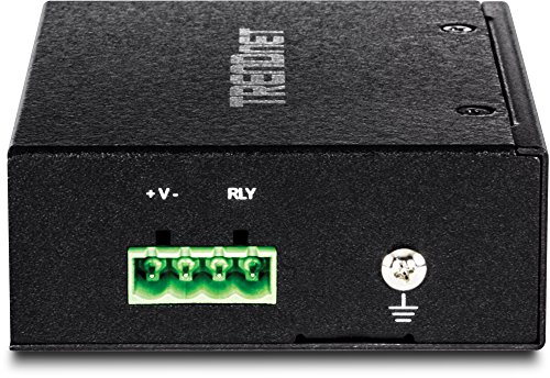 Trendnet Ti-pf11sfp Convertisseur De Me ...