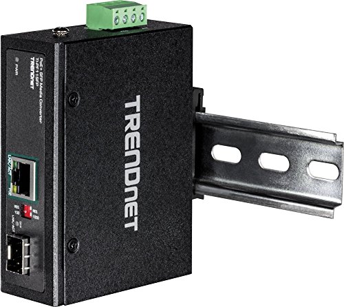 Trendnet Ti-pf11sfp Convertisseur De Me ...