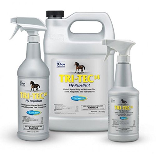 Tri Tec 14 600 ml
