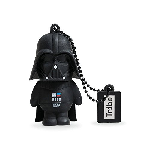 Cle Usb 16 Go Darth Vader - Memoire Fl ....